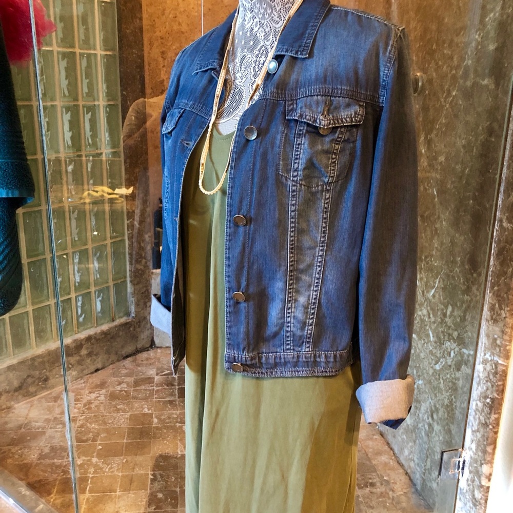 Nordstrom T-shirt  Dress